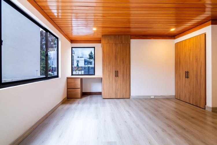 Apartamento de 3 alcobas en venta en Bosques Del Marques, Bogotá, 206 m² · foto 8 de 18