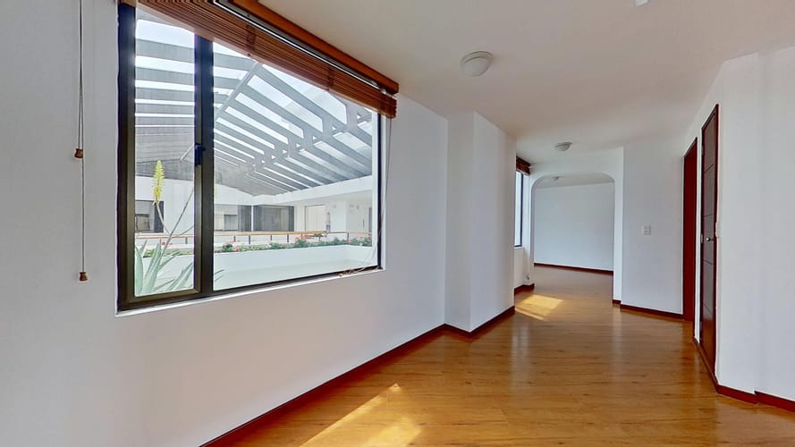 Apartamento de 3 alcobas en venta en Santa Barbara, Bogotá, 273 m² · foto 23 de 24