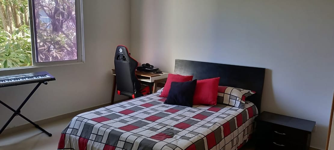 Casa de 4 alcobas en venta en Conjunto Residencial Villa Campestre, Barranquilla, 200 m² · foto 22 de 24