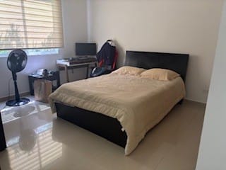 Casa de 4 alcobas en venta en Conjunto Residencial Villa Campestre, Barranquilla, 200 m² · foto 23 de 24