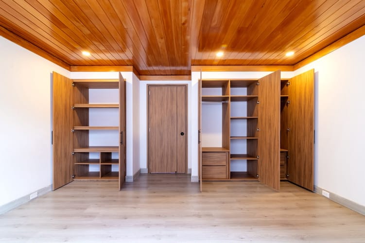 Apartamento de 3 alcobas en venta en Bosques Del Marques, Bogotá, 206 m² · foto 10 de 18