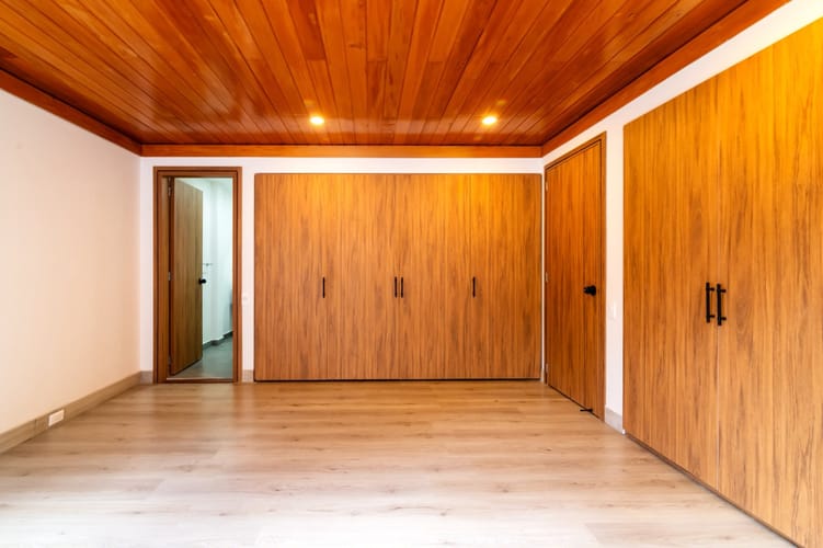 Apartamento de 3 alcobas en venta en Bosques Del Marques, Bogotá, 206 m² · foto 12 de 18