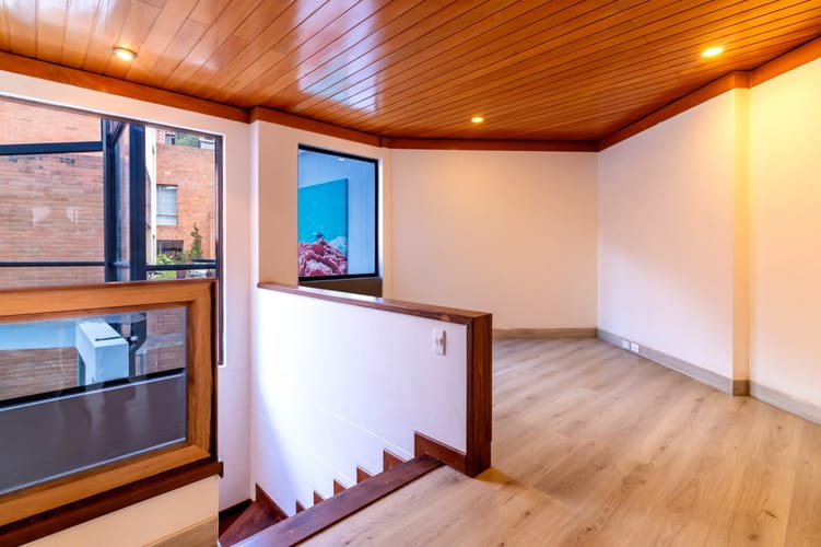 Apartamento de 3 alcobas en venta en Bosques Del Marques, Bogotá, 206 m² · foto 14 de 18