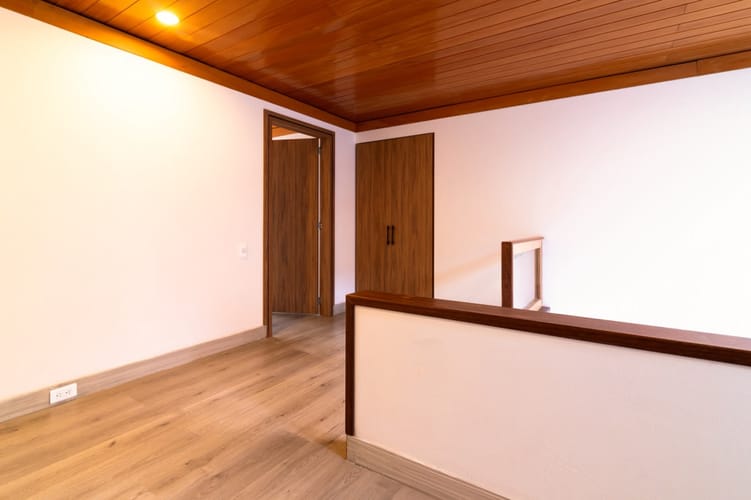 Apartamento de 3 alcobas en venta en Bosques Del Marques, Bogotá, 206 m² · foto 15 de 18
