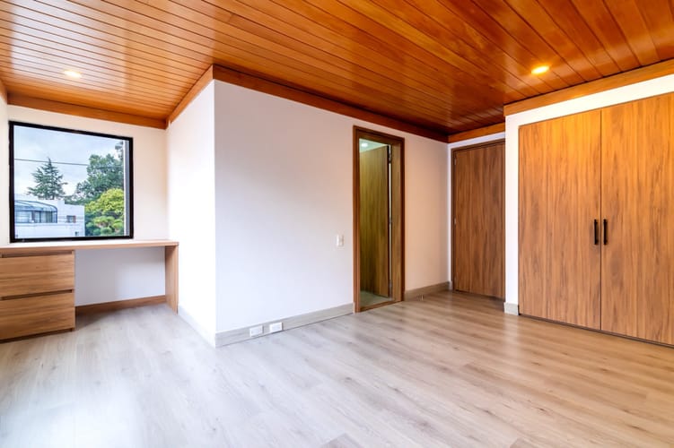 Apartamento de 3 alcobas en venta en Bosques Del Marques, Bogotá, 206 m² · foto 16 de 18