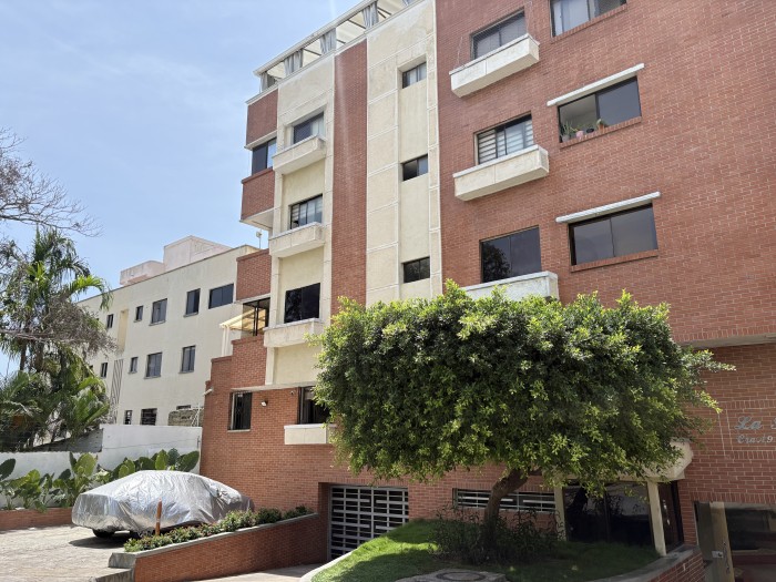 Apartamento en Venta en Villa santos, Barranquilla