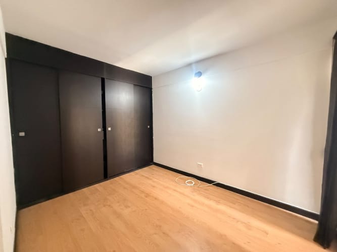 Apartamento de 2 alcobas en arriendo en Centro Internacional, Bogotá, 55 m² · foto 12 de 14