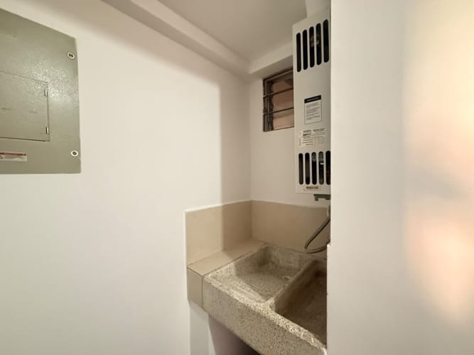 Apartamento de 2 alcobas en arriendo en Centro Internacional, Bogotá, 55 m² · foto 14 de 14