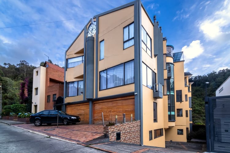 Apartamento de 3 alcobas en venta en Bosques Del Marques, Bogotá, 206 m² · foto 18 de 18