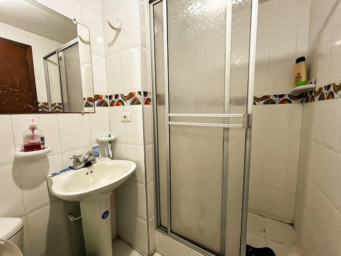 Apartamento de 3 alcobas en venta en Maridiaz, Pasto, 94 m² · foto 4 de 11