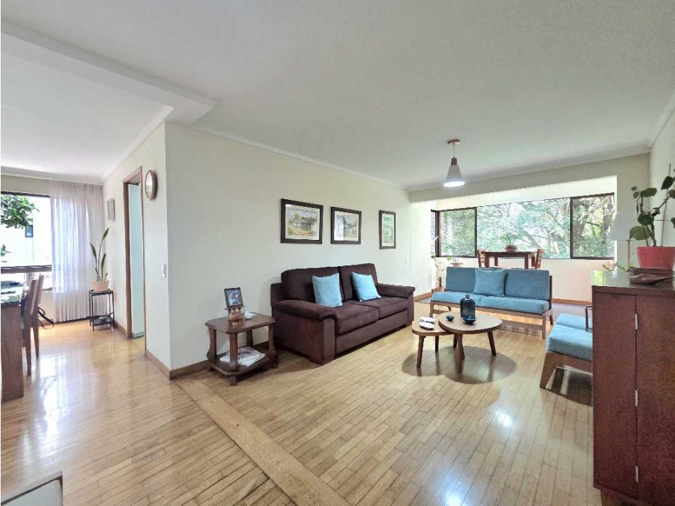 Apartamento en Venta en El Poblado, Medellín