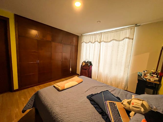 Apartamento de 3 alcobas en venta en Maridiaz, Pasto, 94 m² · foto 6 de 11