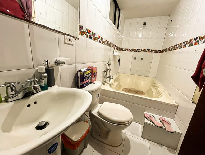 Apartamento de 3 alcobas en venta en Maridiaz, Pasto, 94 m² · foto 7 de 11