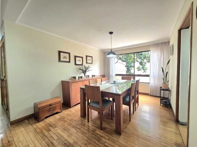 Apartamento de 3 alcobas en venta en El Diamante No. 2, Medellín, 137 m² · foto 3 de 15