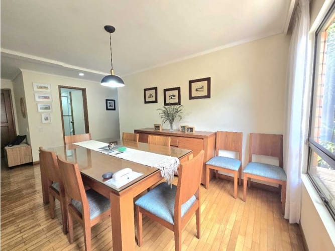 Apartamento de 3 alcobas en venta en El Diamante No. 2, Medellín, 137 m² · foto 4 de 15