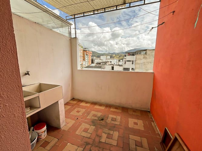 Apartamento de 3 alcobas en venta en Maridiaz, Pasto, 94 m² · foto 10 de 11