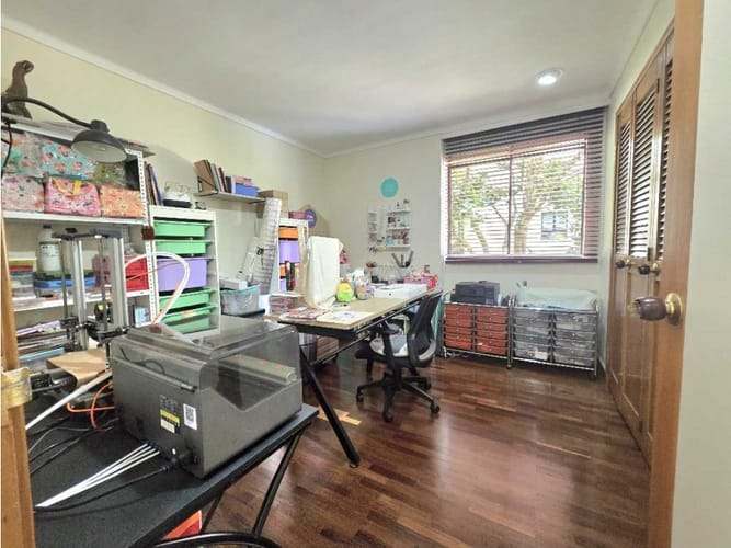 Apartamento de 3 alcobas en venta en El Diamante No. 2, Medellín, 137 m² · foto 9 de 15