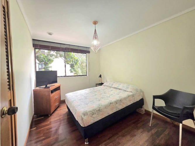 Apartamento de 3 alcobas en venta en El Diamante No. 2, Medellín, 137 m² · foto 10 de 15