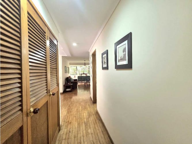 Apartamento de 3 alcobas en venta en El Diamante No. 2, Medellín, 137 m² · foto 15 de 15