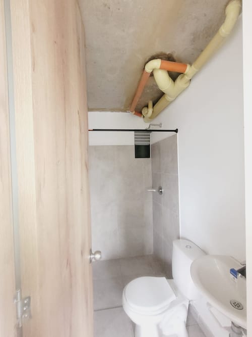 Apartamento de 2 alcobas en venta en Perdomo Alto, Bogotá, 39 m² · foto 2 de 16