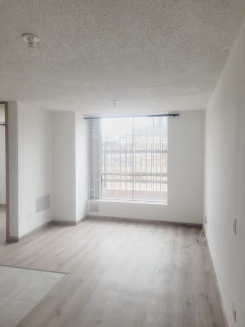 Apartamento de 2 alcobas en venta en Perdomo Alto, Bogotá, 39 m² · foto 3 de 16