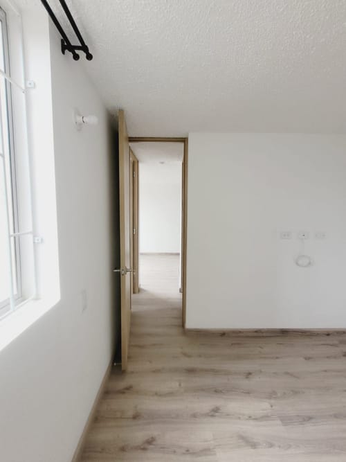 Apartamento de 2 alcobas en venta en Perdomo Alto, Bogotá, 39 m² · foto 4 de 16