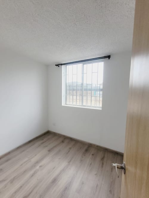 Apartamento de 2 alcobas en venta en Perdomo Alto, Bogotá, 39 m² · foto 5 de 16