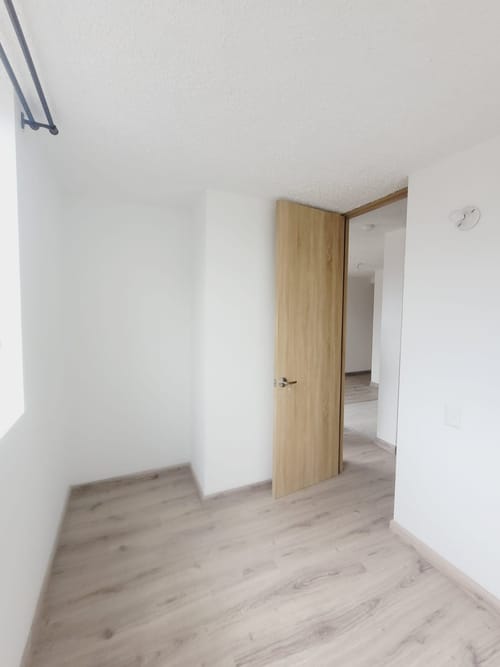 Apartamento de 2 alcobas en venta en Perdomo Alto, Bogotá, 39 m² · foto 6 de 16