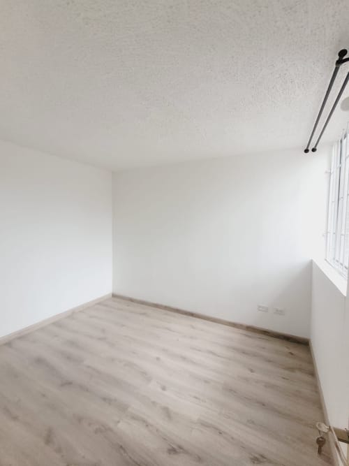 Apartamento de 2 alcobas en venta en Perdomo Alto, Bogotá, 39 m² · foto 7 de 16