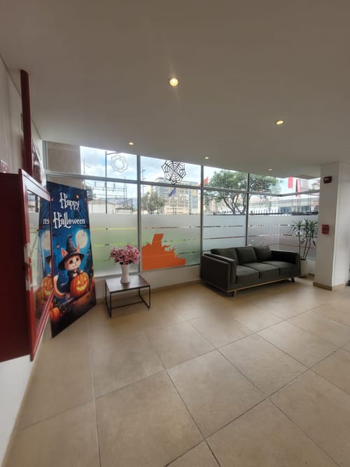 Apartamento de 2 alcobas en venta en Perdomo Alto, Bogotá, 39 m² · foto 8 de 16