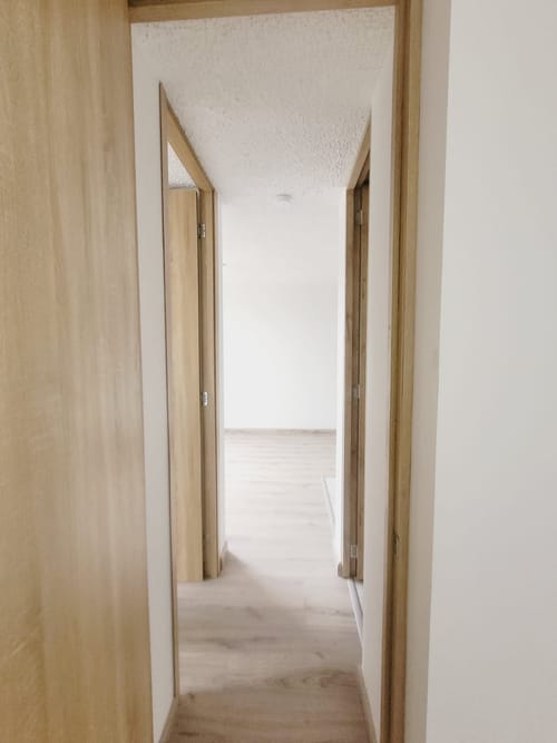 Apartamento de 2 alcobas en venta en Perdomo Alto, Bogotá, 39 m² · foto 9 de 16