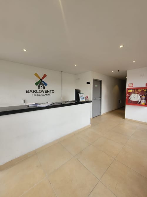 Apartamento de 2 alcobas en venta en Perdomo Alto, Bogotá, 39 m² · foto 16 de 16