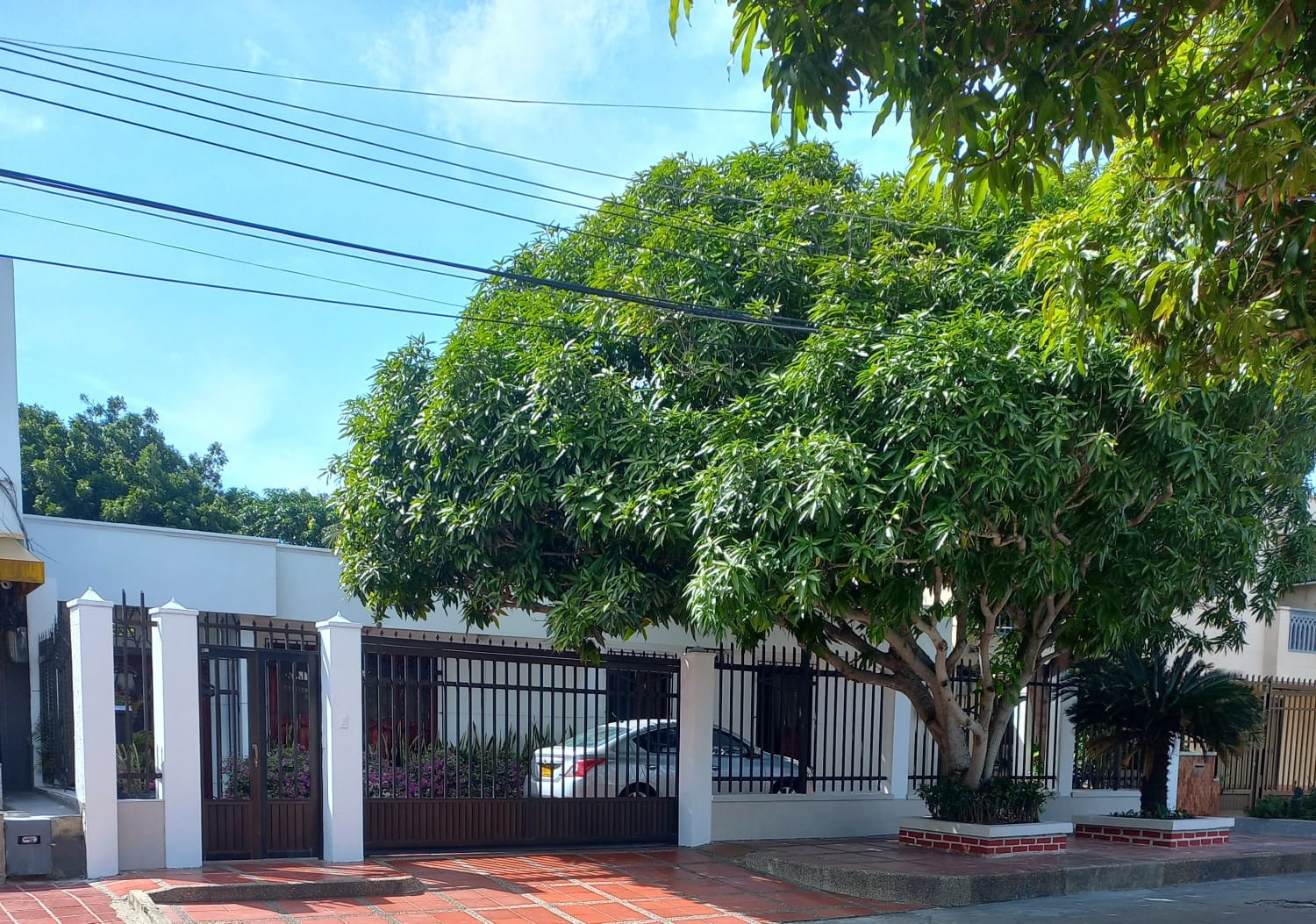 Casa en Venta en Ciudad jardin, Barranquilla