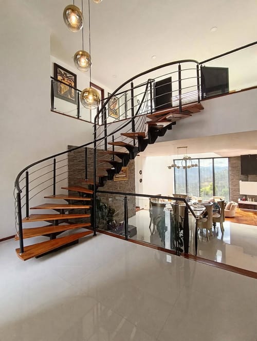 Casa de 6 alcobas en venta en Morasurco, Pasto, 567 m² · foto 2 de 24
