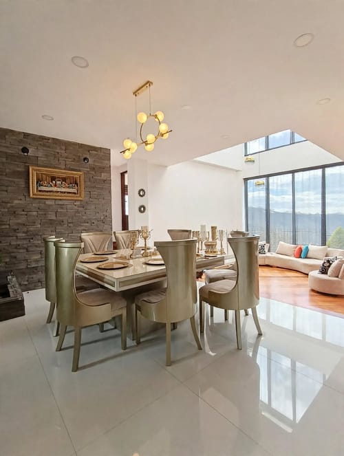 Casa de 6 alcobas en venta en Morasurco, Pasto, 567 m² · foto 3 de 24