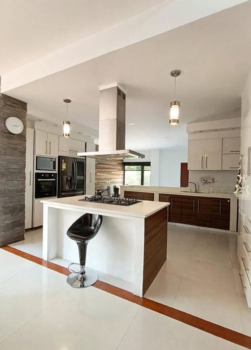 Casa de 6 alcobas en venta en Morasurco, Pasto, 567 m² · foto 5 de 24