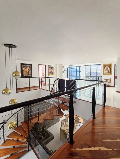 Casa de 6 alcobas en venta en Morasurco, Pasto, 567 m² · foto 10 de 24