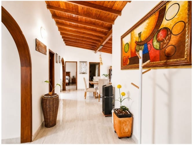 Apartamento de 2 alcobas en venta en Lorena, Medellín, 163 m² · foto 3 de 14