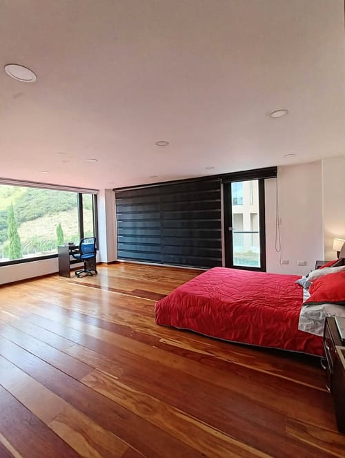 Casa de 6 alcobas en venta en Morasurco, Pasto, 567 m² · foto 11 de 24