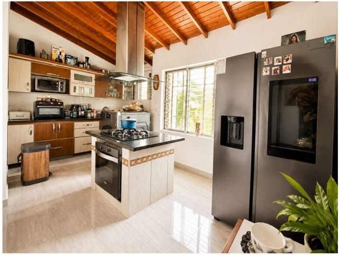 Apartamento de 2 alcobas en venta en Lorena, Medellín, 163 m² · foto 4 de 14