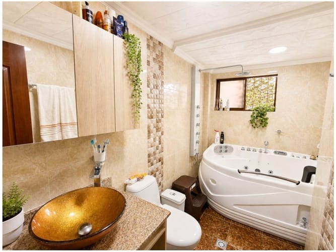 Apartamento de 2 alcobas en venta en Lorena, Medellín, 163 m² · foto 6 de 14