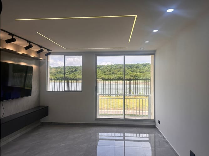 Apartment for rent in Serena del Mar, Cartagena