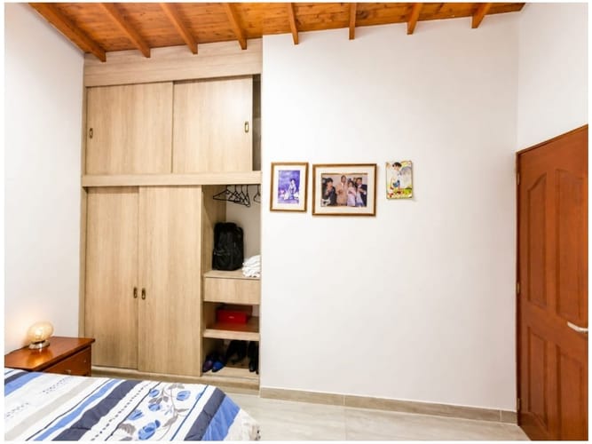Apartamento de 2 alcobas en venta en Lorena, Medellín, 163 m² · foto 10 de 14