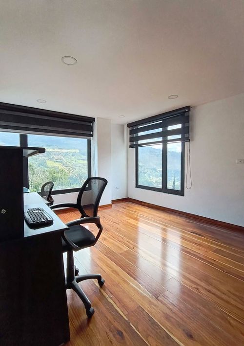Casa de 6 alcobas en venta en Morasurco, Pasto, 567 m² · foto 21 de 24