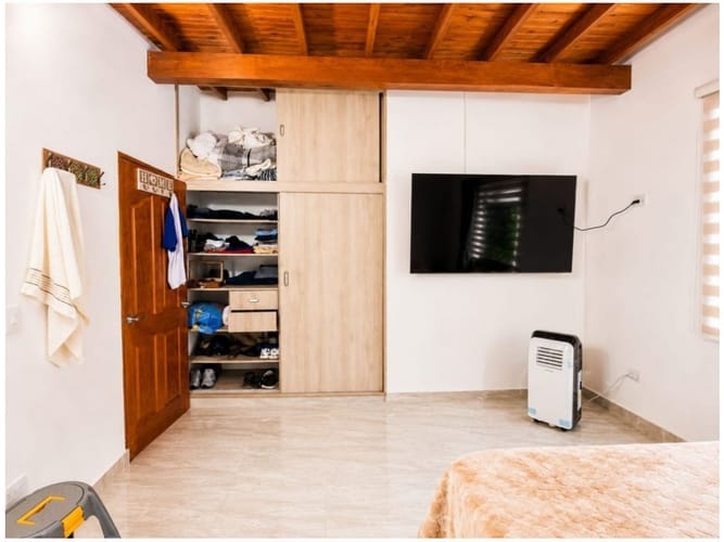 Apartamento de 2 alcobas en venta en Lorena, Medellín, 163 m² · foto 12 de 14