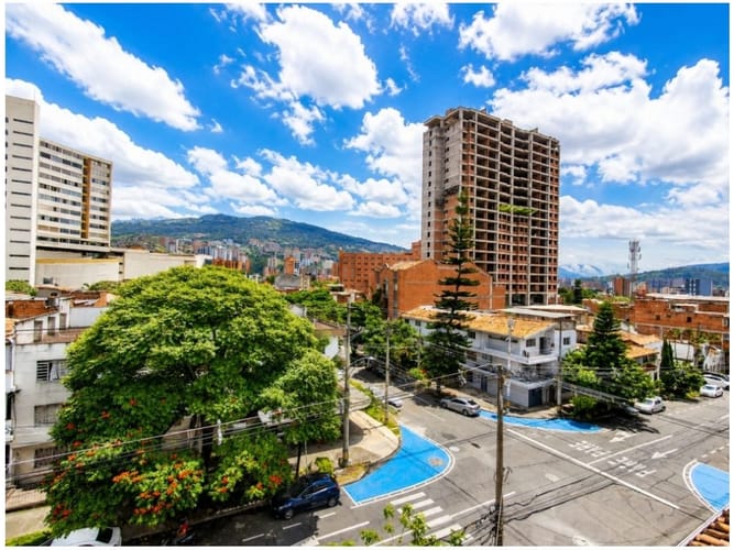 Apartamento de 2 alcobas en venta en Lorena, Medellín, 163 m² · foto 13 de 14