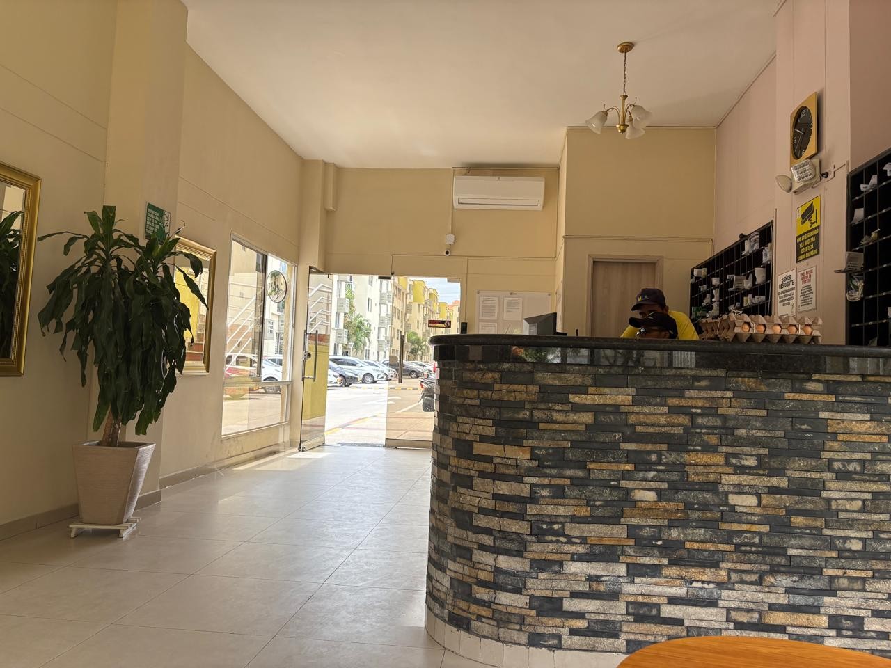 Apartamento en Venta en Villa carolina, Barranquilla
