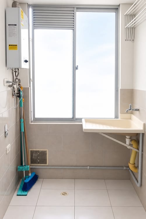 Apartamento de 3 alcobas en venta en Prado Pinzon, Bogotá, 80 m² · foto 2 de 8