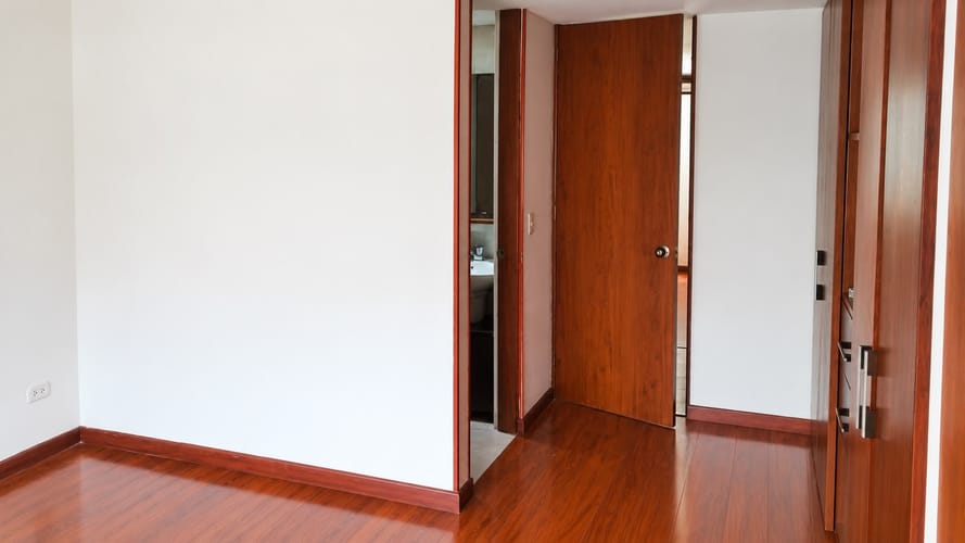 Apartamento de 3 alcobas en venta en Prado Pinzon, Bogotá, 80 m² · foto 7 de 8