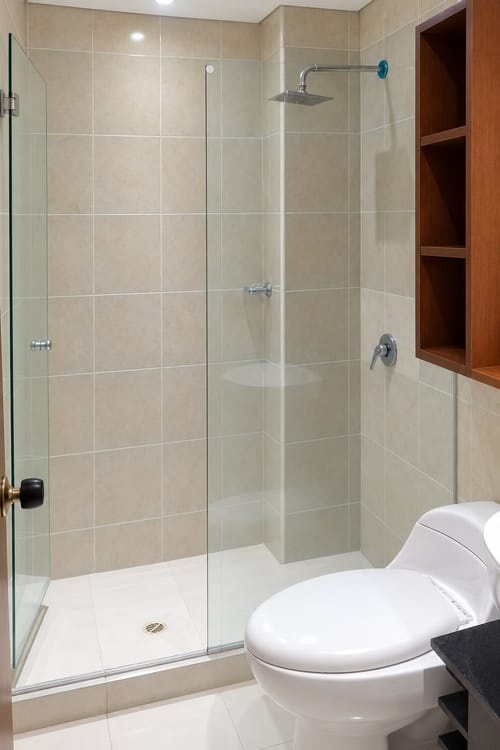Apartamento de 3 alcobas en venta en Prado Pinzon, Bogotá, 80 m² · foto 5 de 8